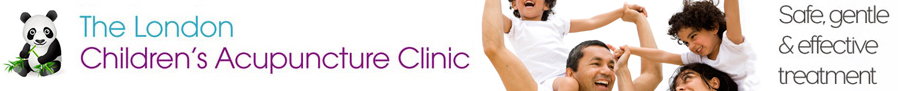 London Childrens Acupuncture Clinic