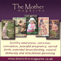 The Mother Magazine